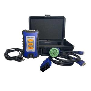 NEXIQ USB-Link 3 Wireless Vehicle Interface – Advanced Diagnostic Tool with Bluetooth, Wi-Fi, CAN FD, and DoIP Support for Heavy-Duty and Light-Duty Vehicles