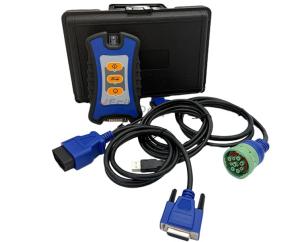 Diesel Laptops for Nexiq USB Link 3 Wireless Edition with Repair Information & Diagnostic Software Bt Wif (Nexiq 3)