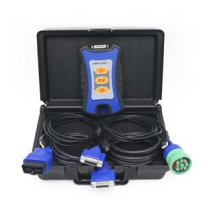 FXiaoy Diesel Laptops for Nexiq USB Link 3 Wireless Edition with Repair Information & Diagnostic Software Bt Wif Truck Scanner (Nexiq 3)