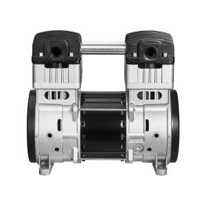 Air Compressor Motor 2HP 5.2CFM @ 90PSI Oil Free with Max. 145PSI Pressure