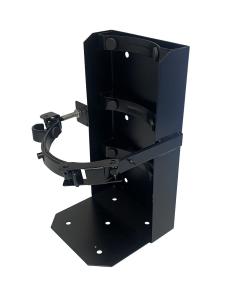 New K Class Fire Extinguisher Heavy Duty Bracket 810 Adjustable Food Truck