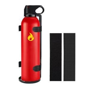 Fire Extinguisher Bracket Mount Car Auto Truck Wall Holder JeepWrangler Vehicle