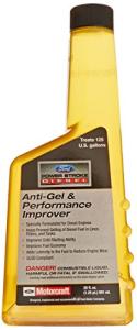Ford Genuine Fluid PM-23-A ULSD Compliant Anti-Gel and Performance Improver - 20 oz.