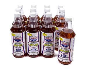 Lucas Oil Products 10865-12 Diesel Treatment Anti Gel, 12 Quart, 1 Pack