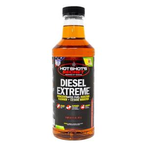 Hot Shot's Secret Diesel Extreme, 1 Qt (Packaging May Vary) (P040432Z)