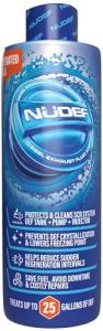 NüDEF Diesel Exhaust Fluid Anti-Crystal Treatment - Treats 25 Gallons - DEF Additive & Stabilizer