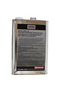 Ford Genuine Fluid PM-23-GAL ULSD Compliant Anti-Gel and Performance Improver - 1 Gallon