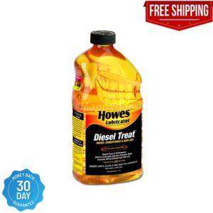 Howes Diesel Treat and Anti-Gel 64 oz