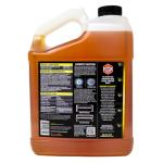 Hot Shot's Secret LX4 Lubricity Extreme 1 Gallon, Fuel Treatment for All Engines, Gasoline & Diesel Additive, Fuel Additive Increases Lubricity, Protects & Extends Fuel System Life
