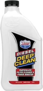 Products LUC10873 Diesel Deep Clean Fuel Additive, 64 fl. oz, 1 Pack