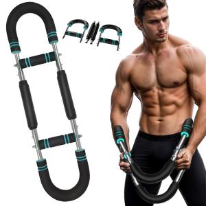 Twister Arm Trainer,Workout Equipment,Adjustable Chest Expander Exerciser