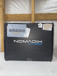 NOMADIX / EVO Gym - Portable Home Gym Strength Training Equipment, at Home Gym