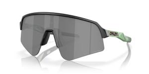 Oakley SUTRO LITE SWEEP Sunglasses OO9465-2239 Matte Black W/ PRIZM Black Lens