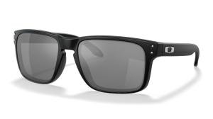 Oakley Holbrook Men Sunglasses 9244-19 BLACK