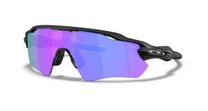 Oakley Radar EV Path Men Sunglasses 9275-09 Purple