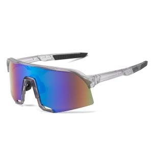 Polarized Sports Sunglasses Outdoor Cycling Driving Fishing Glasses UV400 Goggle