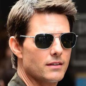 Square Men Sunglasses Military Pilot Ultraviolet Polarized Lens Driving Eyewear