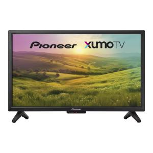 Pioneer - 24Class LED HD Xumo Smart TV