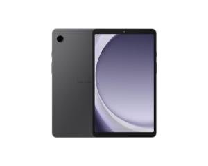 Samsung Galaxy Tab A9 (SM-X110), 64GB 4GB RAM, WiFi Only, International Version (15W Wall Charger Bundle) (Gray)