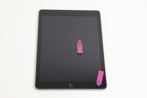 APPLE IPAD 6TH GEN MR7F2LL/A | 9.7" | 32GB | WI-FI | SPACE GRAY