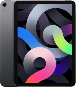 Apple iPad Air 4 (2020) 10.9" 64GB 256GB All Colors (WiFi or Cellular) - Used