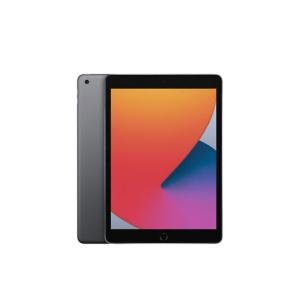 Apple iPad 8 10.2" 32GB Wifi Only - Very Good