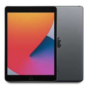 1 Year Warranty 2020 Apple iPad 8 WiFi Only 32GB 10.2" (Space Gray) A2270