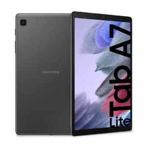 Samsung Galaxy Tab A7 Lite SM-T227 32GB Wi-Fi + 4G AT&T UNLOCKED 8.7 " Gray