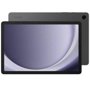 Samsung Galaxy Tab A9+ 11.0" 64GB Gray Wi-Fi Tablet Bundle SM-X210NZAYXAR 2024