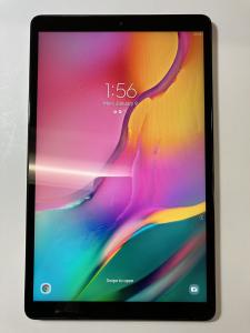 Samsung Galaxy Tab A (2019) 10.1" SM-T510 32GB Silver - Wi-Fi - Good