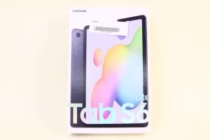 SAMSUNG GALAXY TAB S6 LITE SM-P610NZAAXAR | 10.4" | 64GB | GRAY | NEW OPEN BOX