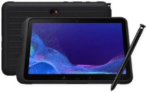 Samsung Galaxy Tab Active Pro SM-T547U 64GB Wi-Fi + 4G Unlocked 10.1 in Black