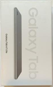 NEW IN BOX, 8.7" GSM UNLOCKED SAMSUNG GALAXY TAB A7 LITE, SM-T227U 4G + Wi-Fi