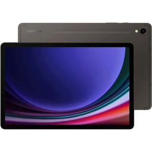 Samsung Galaxy Tab S9 11" 256GB Graphite Wi-Fi Tablet with S-Pen SM-X710NZABXAR