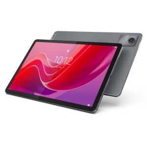 Lenovo Tab M11, 11" IPS 400 nits, 64GB eMMC, Android