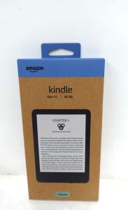 Amazon Kindle E-Reader (11th Gen, 2024 Release) 16GB, WiFi, Matcha