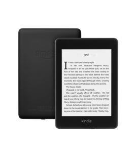Amazon Kindle Paperwhite 10th Gen 8GB, Wi-Fi, 6" - Black