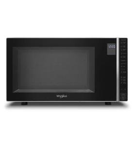 Whirlpool 1.1 cu ft Medium 900 Watt Sensor Cooking Controls Countertop Microwave