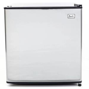 Avanti 1.4 cu. ft. Compact Refrigerator or Mini Freezer