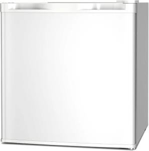 Antarctic Star Mini Fridge with Freezer Rated 1.6 Cu. Ft
