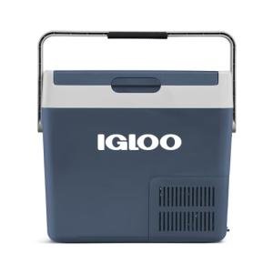 Igloo Electric Compressor Cooler ICF 18