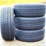 Fullway HP108 All-Season Performance Tire 205/55R16