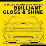 Meguiar's Gold Class Carnauba Liquid Wax 16oz