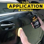 Meguiar's Gold Class Carnauba Liquid Wax 16oz