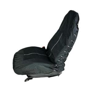 Universal Waterproof Seat Cover for Semi Trucks