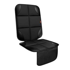 Thick Waterproof Car Seat Protector for Pets & Kids