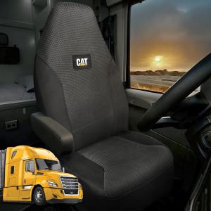 CAT™ Heavy Duty Semi Truck Seat Covers