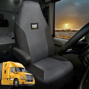 CAT™ Heavy Duty Seat Covers for Semi Trucks