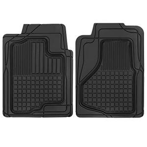 Heavy Duty All Weather Rubber Floor Mats