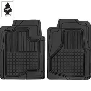 Heavy Duty Rubber Floor Mats for Chevrolet